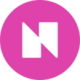 WNEON logo