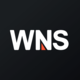 WNS logo