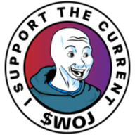 WOJ logo