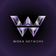 WOKA logo