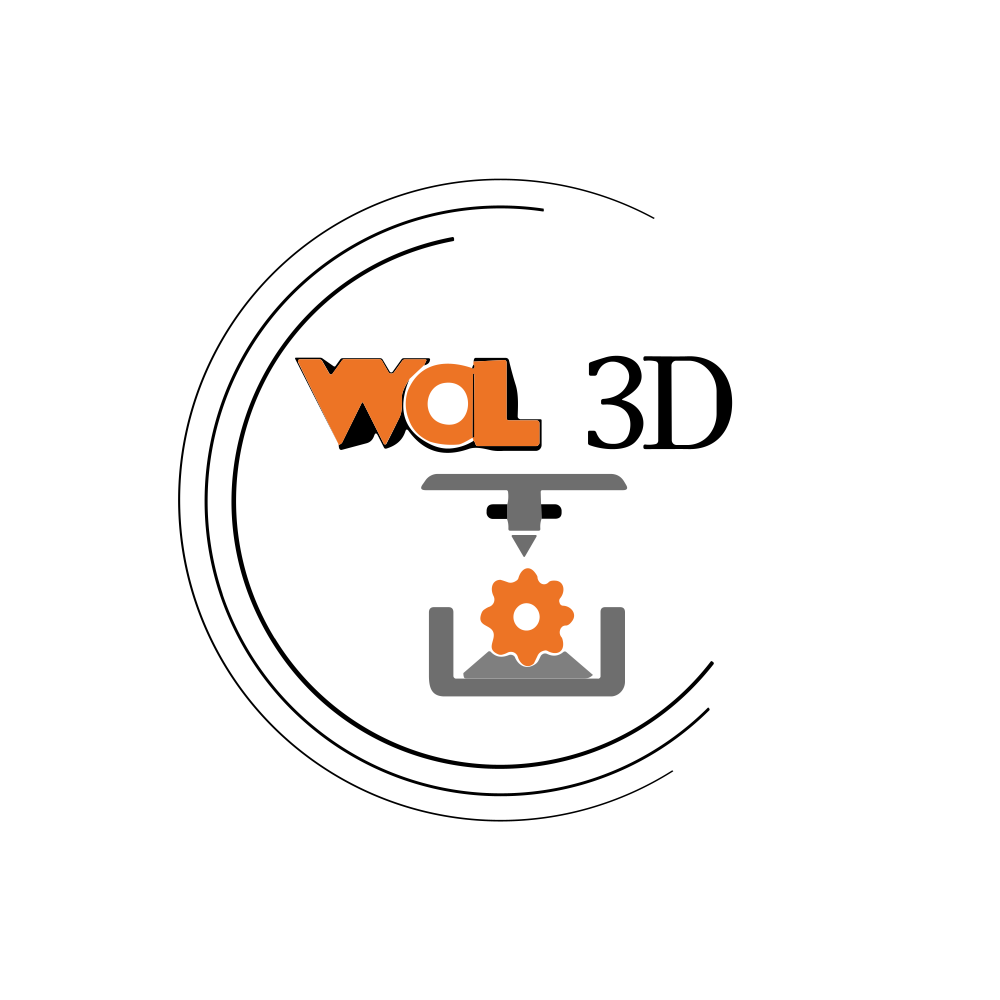 WOL3D.NSE logo