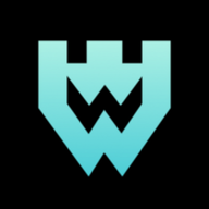 WOLF logo