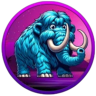WOOLY logo