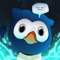 WOOT logo