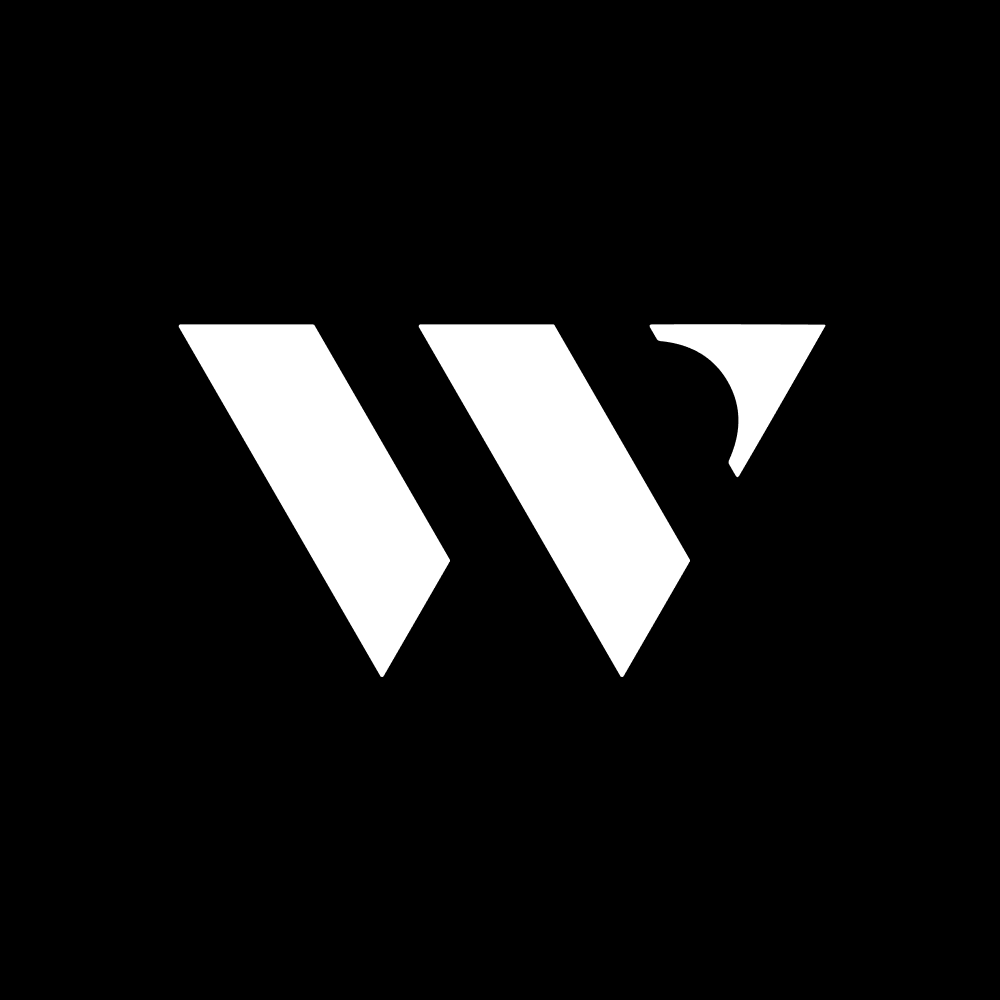 WOR logo