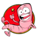 WORMS logo
