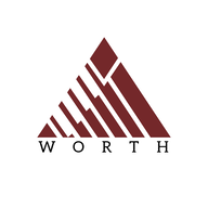 WORTH.NSE logo