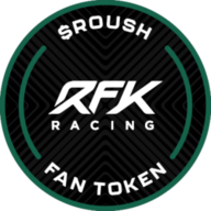 WROUSH logo