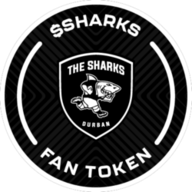 WSHARKS logo