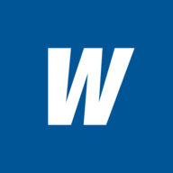 WST logo