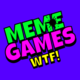 WTF logo