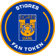 WTIGRES logo