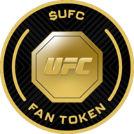 WUFC logo