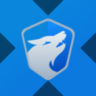 WULFX logo