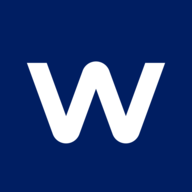 WVE logo