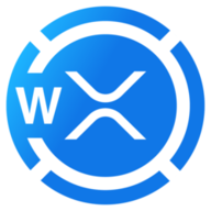 WXRP logo