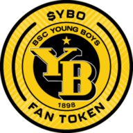 WYBO logo