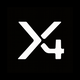 X4PAY logo