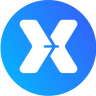 XAV logo