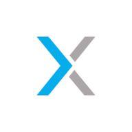 XBIO logo