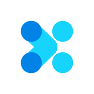 XCH logo