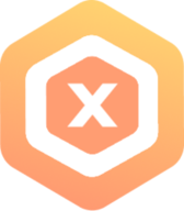 XCOMB logo