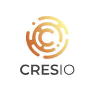 XCRE logo