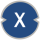 XDC logo