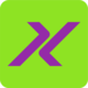 XED logo