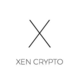 XEN logo