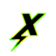XEND logo