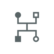 XENE logo