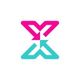 XFIT logo