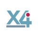 XFOR logo