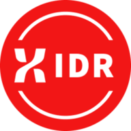 XIDR logo