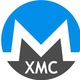 XMC logo