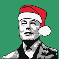 XMUSK logo