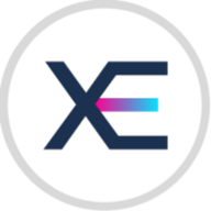 XNF logo