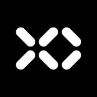 XOX logo