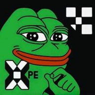 XPE logo