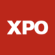 XPO logo