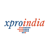 XPROINDIA.NSE logo