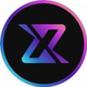 XR logo