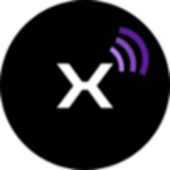 XRAID logo