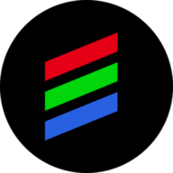 XRGB logo