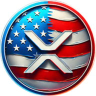 XRPATRIOT logo