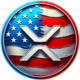 XRPATRIOT logo