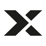 XRX logo