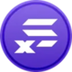 XSOL logo