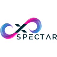 XSPECTAR logo